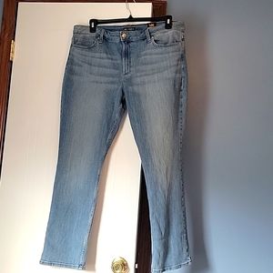 🆕️ Lee Regular Fit Straight leg Midrise Women's Jeans Size 18